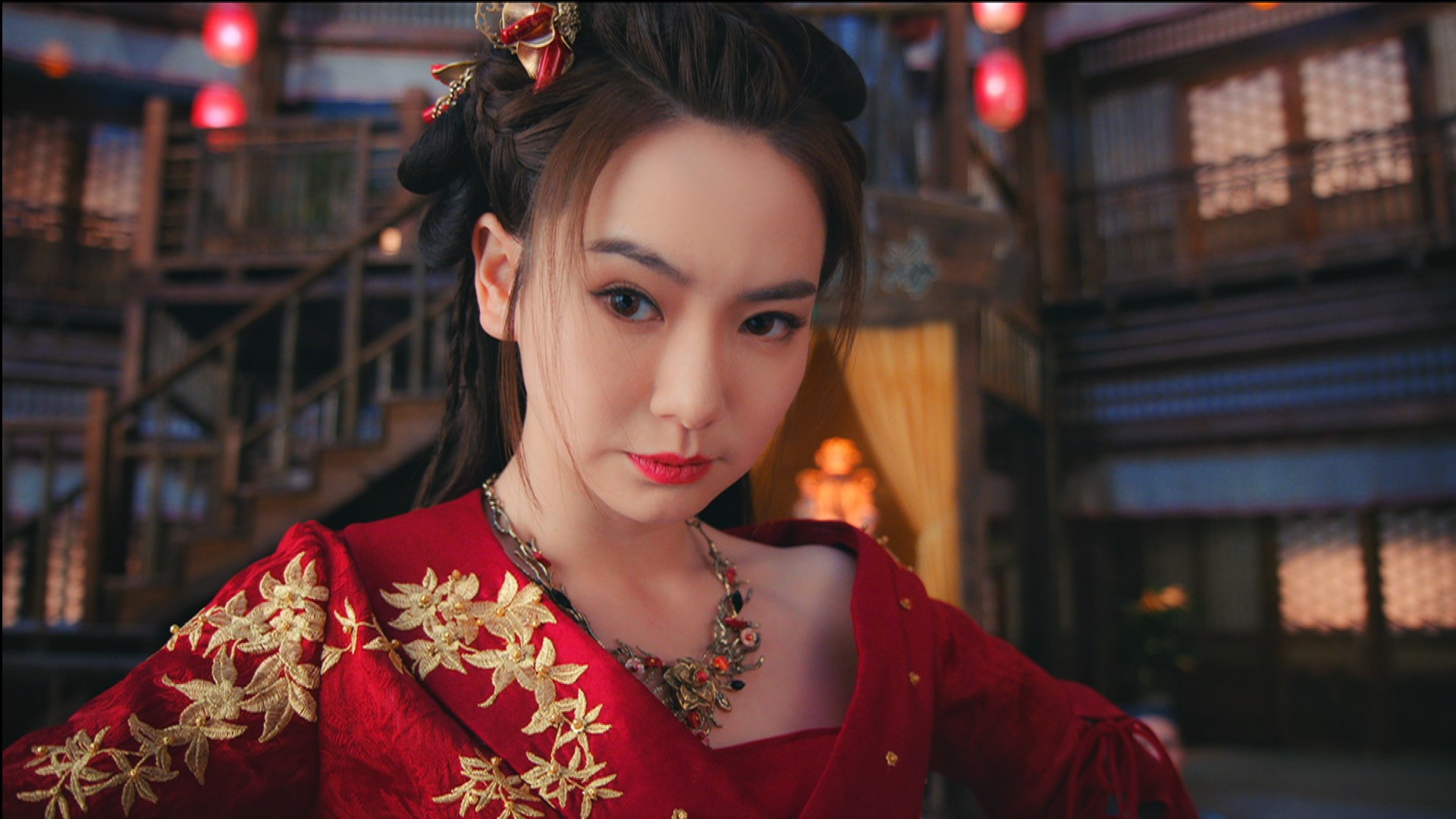 Tân Long Môn Khách Sạn - 294887