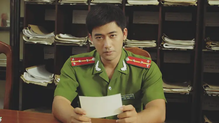 20+ phim công an Việt Nam kịch tính và gay cấn nhất [2025]