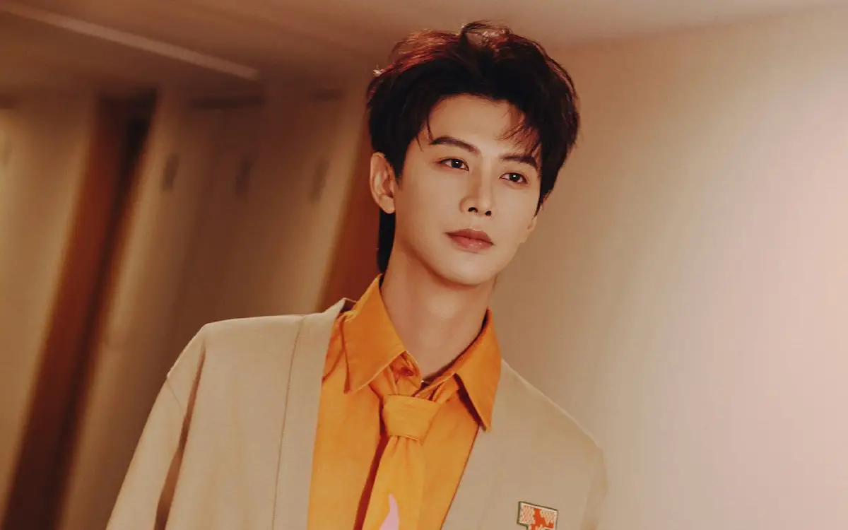 Hà Kiện Kỳ: Chân dung "nam thần phim ngắn" với 10 vai diễn gây sốt