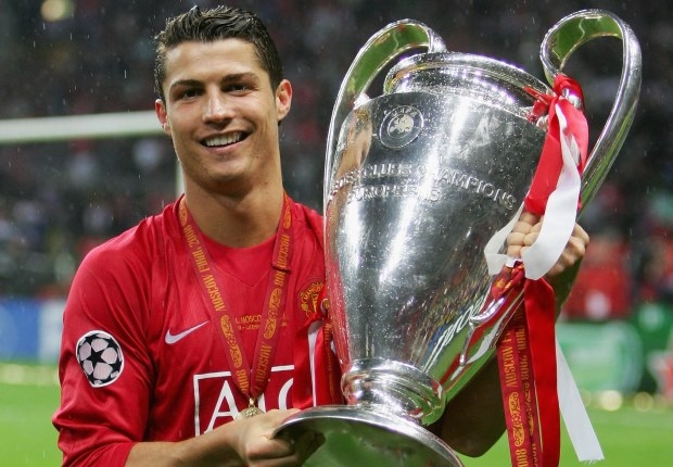 Số liệu thống kê về Cristiano Ronaldo - Cỗ máy ghi bàn vĩ đại lịch sử bóng đá