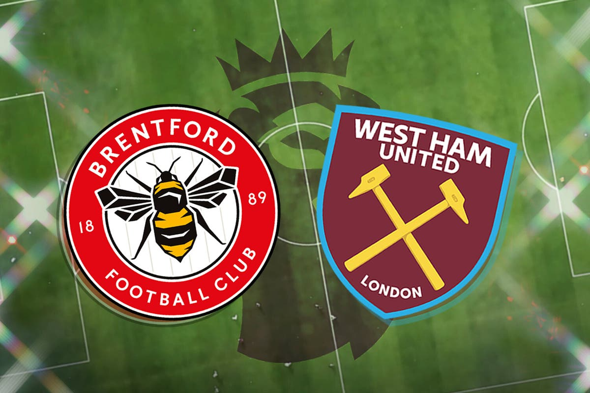 Nhận định West Ham vs Brentford (02h00, 21/10): Nuno ra mắt sân nhà giữa bão táp, "Bầy ong" kỵ giơ chực chờ
