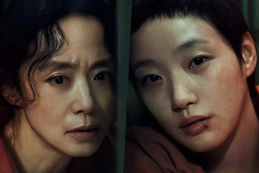 The Price of Confession (Cái Giá Của Lời Thú Tội) tập 2: Cuộc chạm trán định mệnh và âm mưu được hình thành