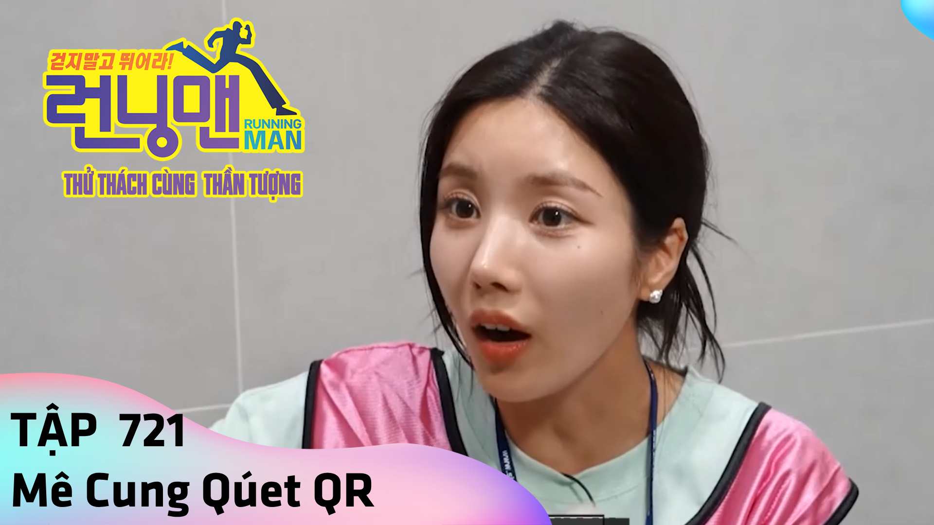 Running Man - Thử thách cùng thần tượng 2024 - 5004571