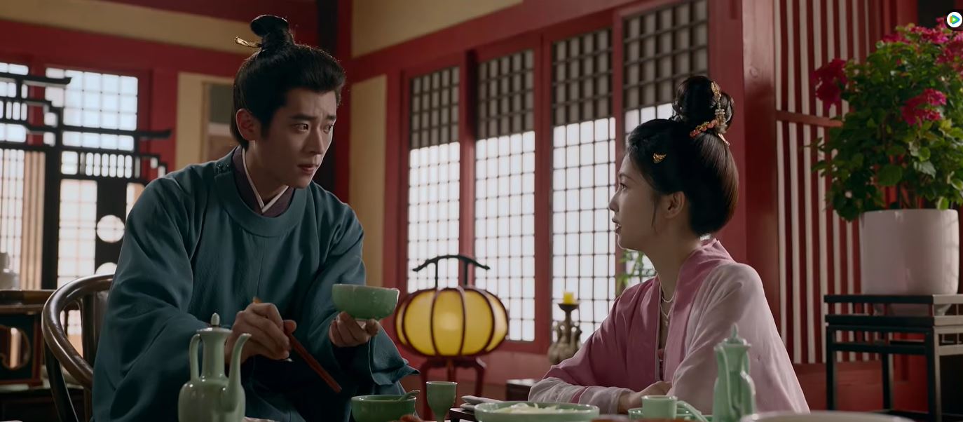 Review Mạc Ly tập 18–19: Mặc Tu Nghiêu đứng dậy sau tám năm, bí mật Thanh Xương khiến khán giả xót xa