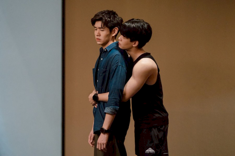 Phim Reloved The Series 2025 tập 5: Khi Quá Khứ Lại Rung Động