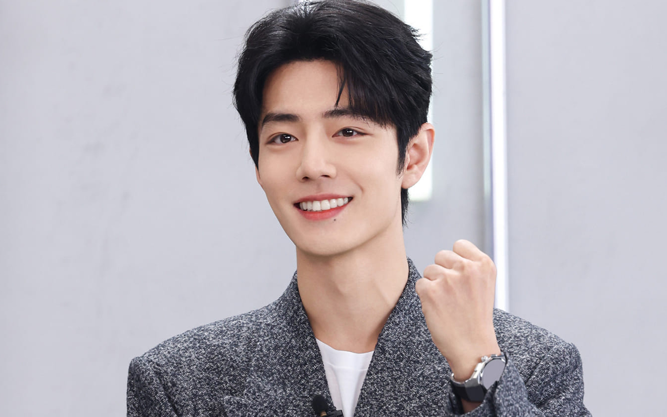 Top 26+ diễn viên nam Trung Quốc điển trai và nổi tiếng nhất Cbiz