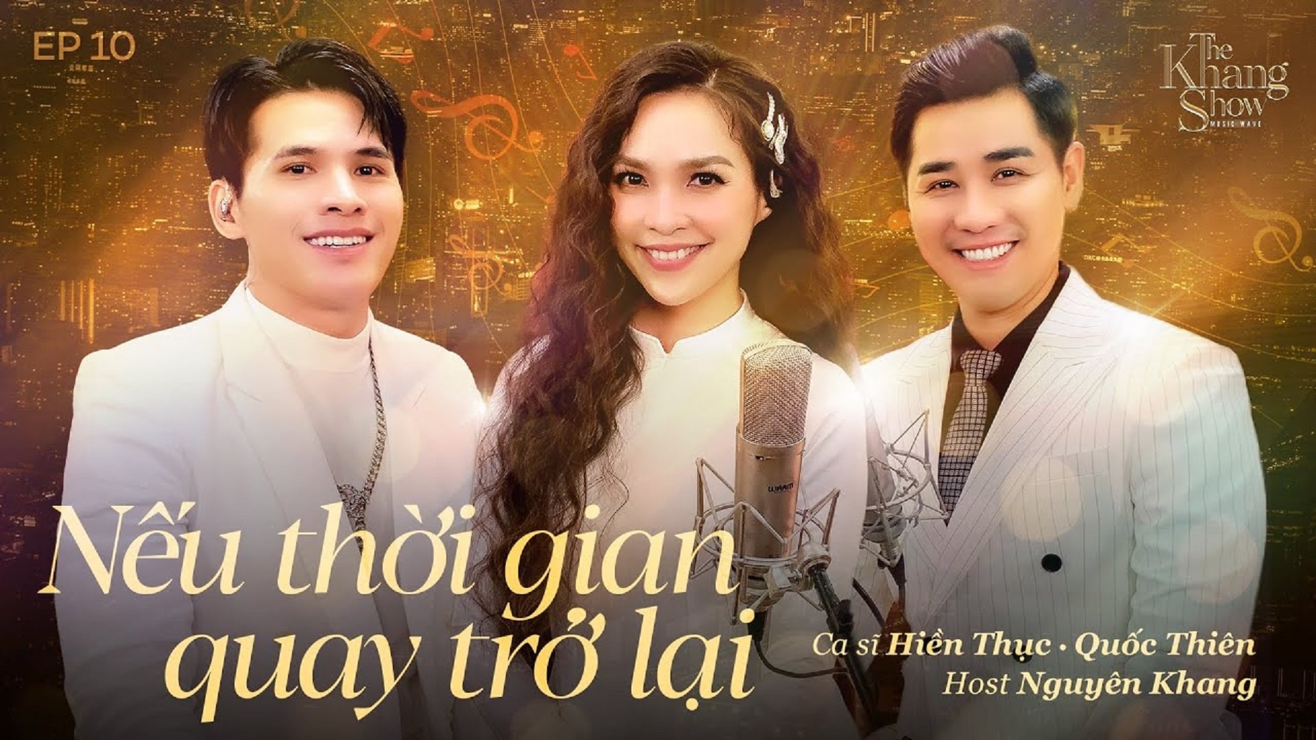 The Khang Show Music Wave - 4956294