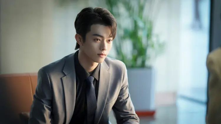 14+ bộ phim của Hứa Khải - Nam thần của màn ảnh xứ Trung