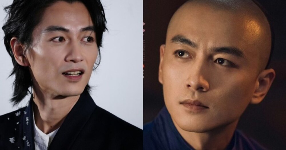 Phim Người Làm Ăn Lớn (Đại Sinh Ý Nhân) tập 40 (TẬP CUỐI): Thiên hạ thái bình và Đạo nghĩa muôn đời