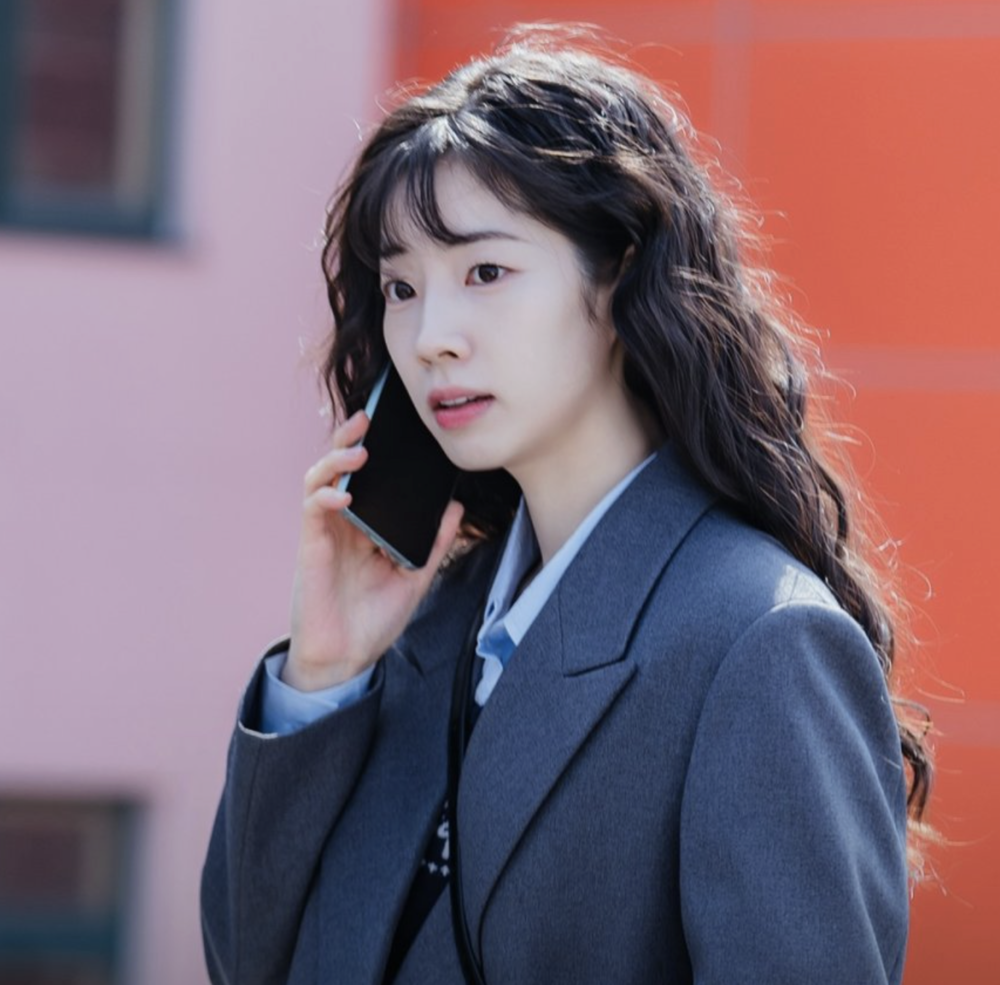 Phim Love Me Tập 1: Seo Jun Gyeong (Nữ chính) và bí mật giấu kín 7 năm