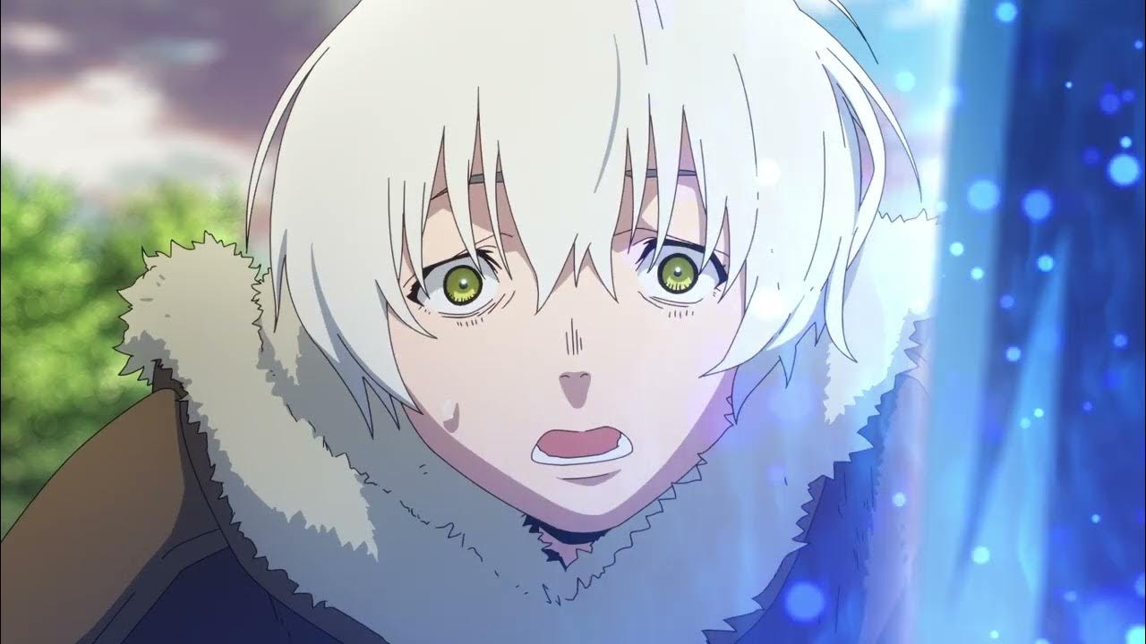 Phim "Gửi em, người bất tử ss3 (Fumetsu no Anata e)" Tập 13: Trận chiến cuối năm, giải cứu linh hồn Mizuha