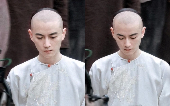 Người Làm Ăn Lớn (Đại Sinh Ý Nhân) tập 6: Cuộc đối đầu thương hội nhỏ