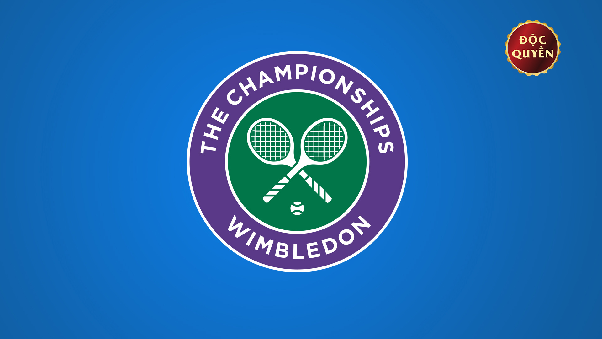Wimbledon 2026