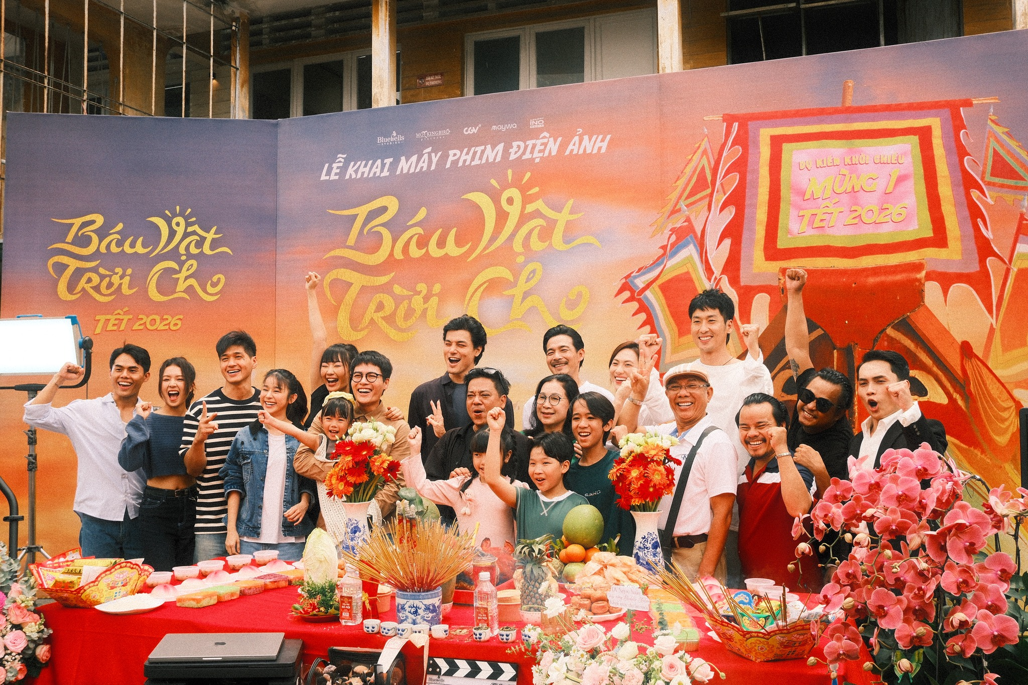 17+ phim sắp chiếu rạp năm 2026 hứa hẹn bùng nổ phòng vé