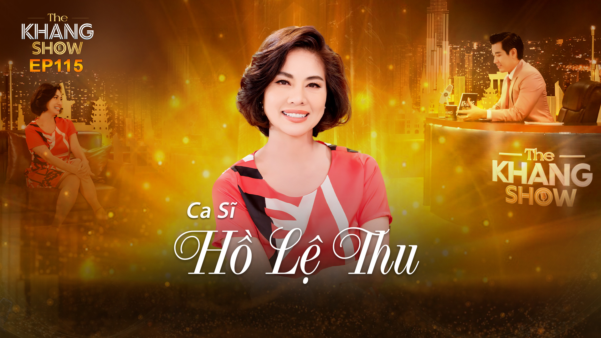 The Khang Show - 5043739