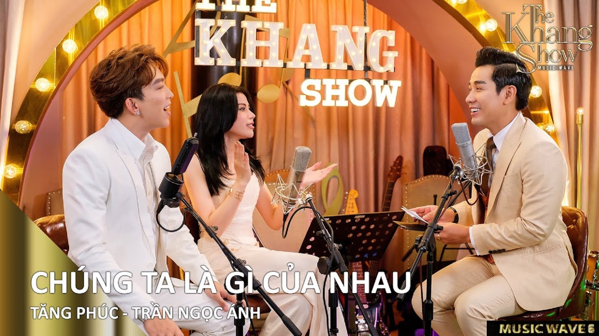 The Khang Show Music Wave - 4956282