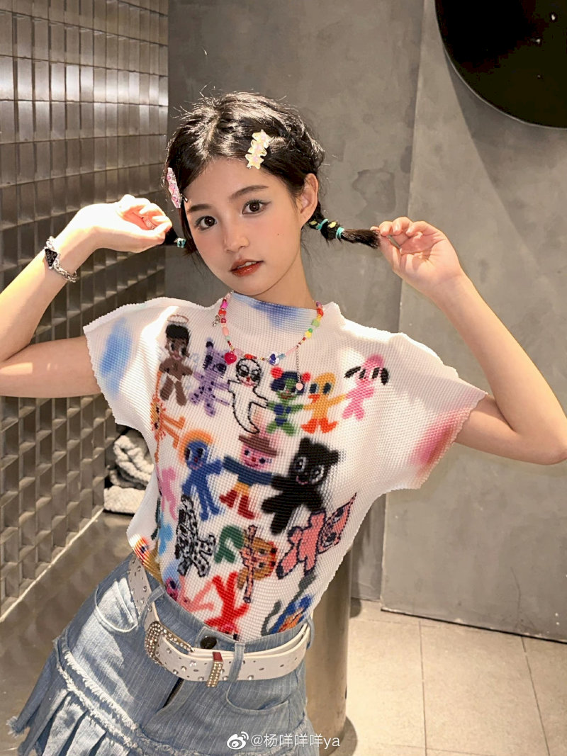 Giải mã sức hút của Dương Mị Mị: Cô nàng “kẹo ngọt” của dòng phim ngắn Hoa ngữ