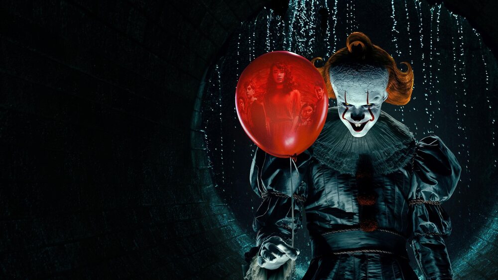IT: Chào Mừng Tới Derry – Hé Lộ Nguồn Gốc Ác Quỷ Pennywise Những Năm 60