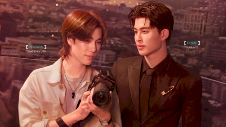 Me and Thee - Tỉnh Táo Nào, Ngài Thee: Khi nhiếp ảnh gia dạy cho doanh nhân giàu có biết về giá trị thực tế