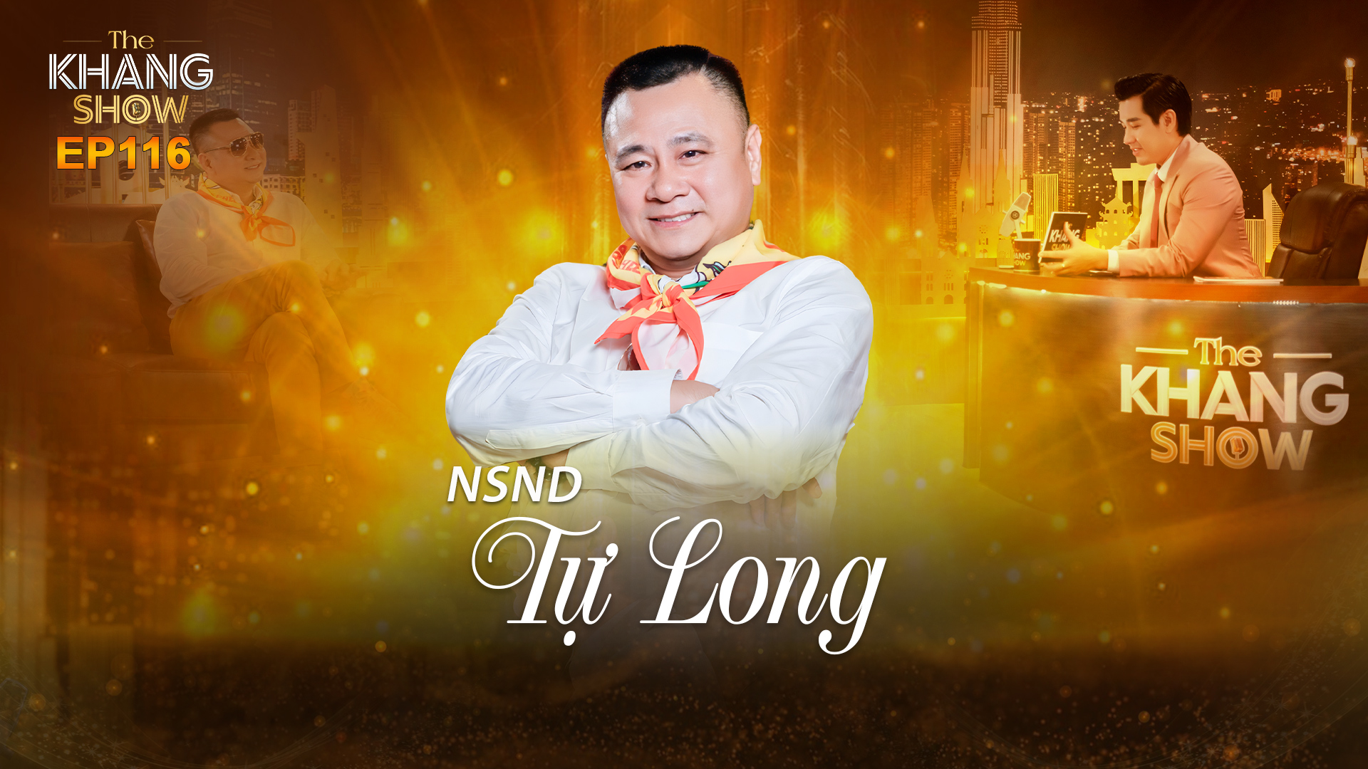 The Khang Show - 5044913